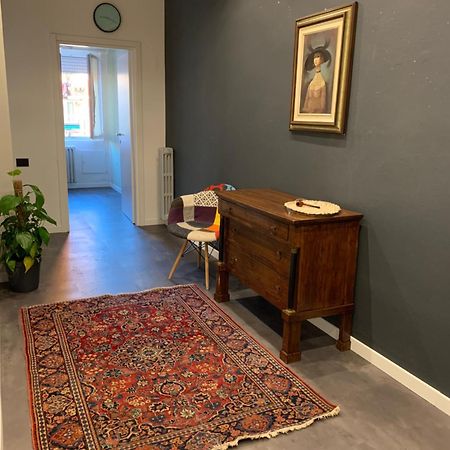 Stadia Suite Verona Exteriér fotografie