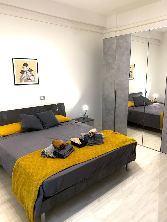 Stadia Suite Verona Exteriér fotografie