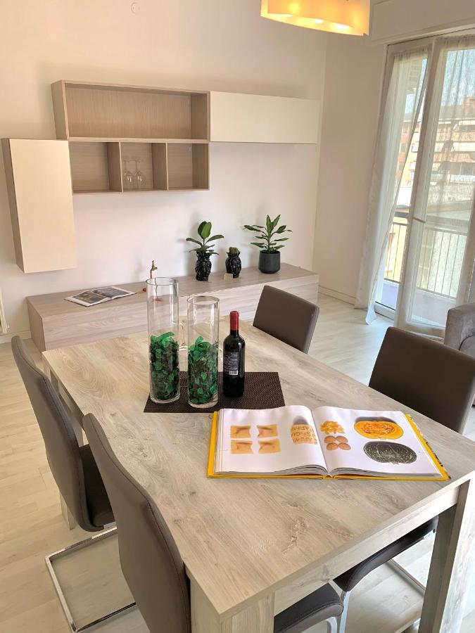 Stadia Suite Verona Exteriér fotografie