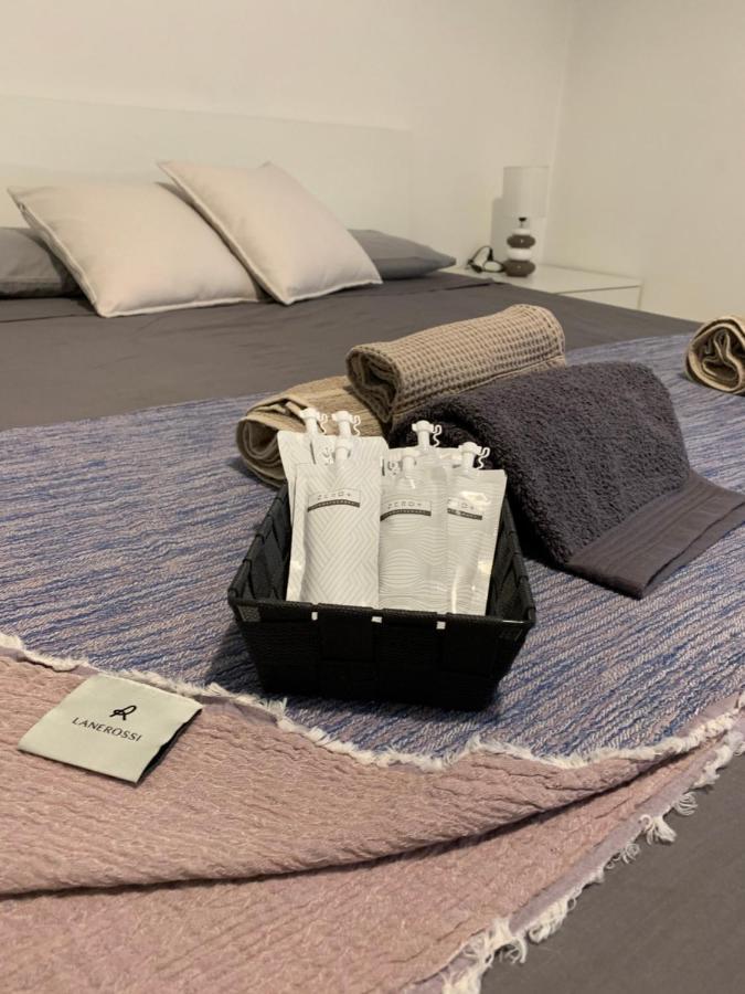 Stadia Suite Verona Exteriér fotografie