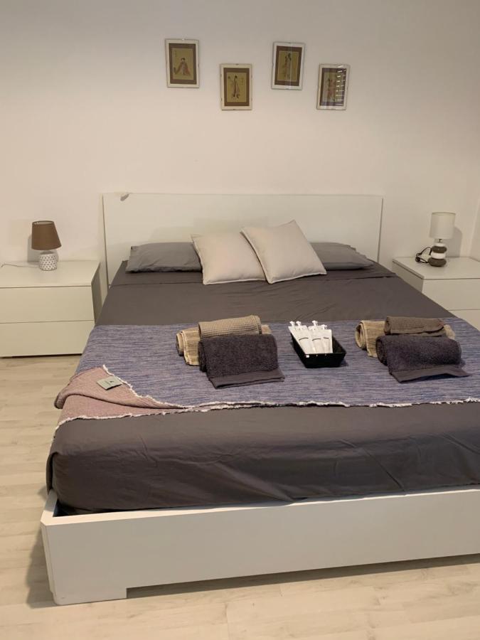 Stadia Suite Verona Exteriér fotografie