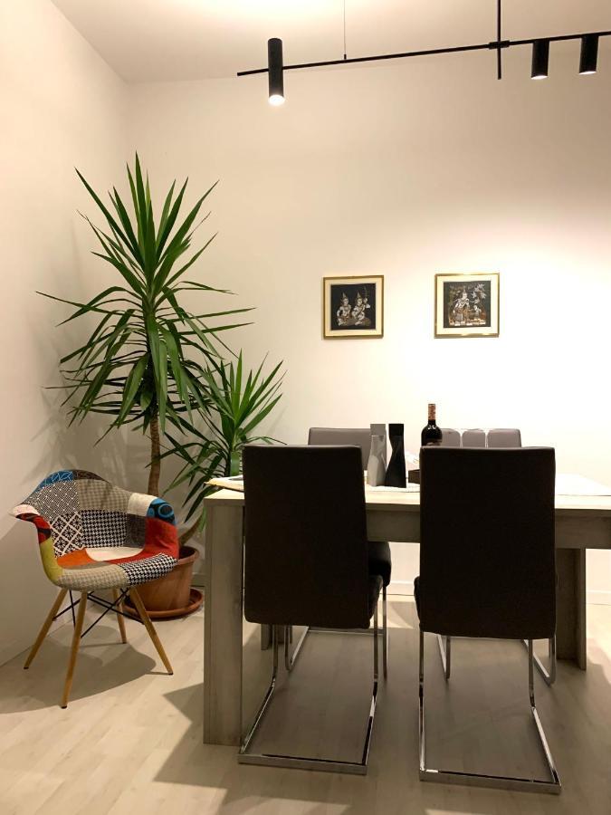 Stadia Suite Verona Exteriér fotografie