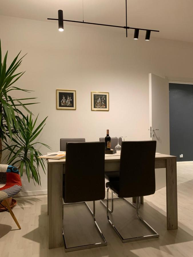 Stadia Suite Verona Exteriér fotografie