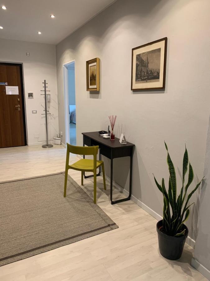 Stadia Suite Verona Exteriér fotografie