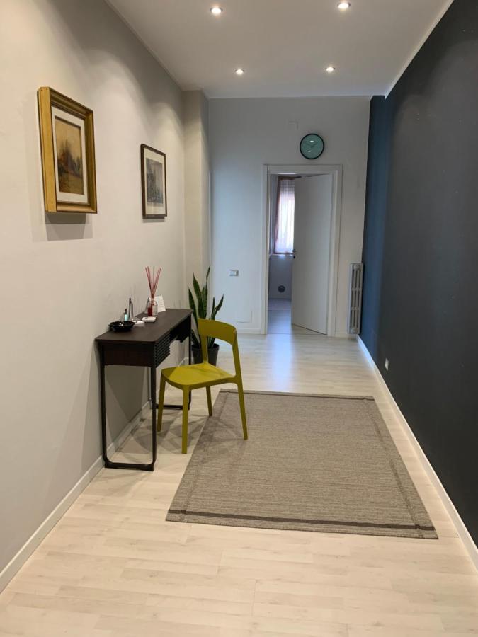 Stadia Suite Verona Exteriér fotografie