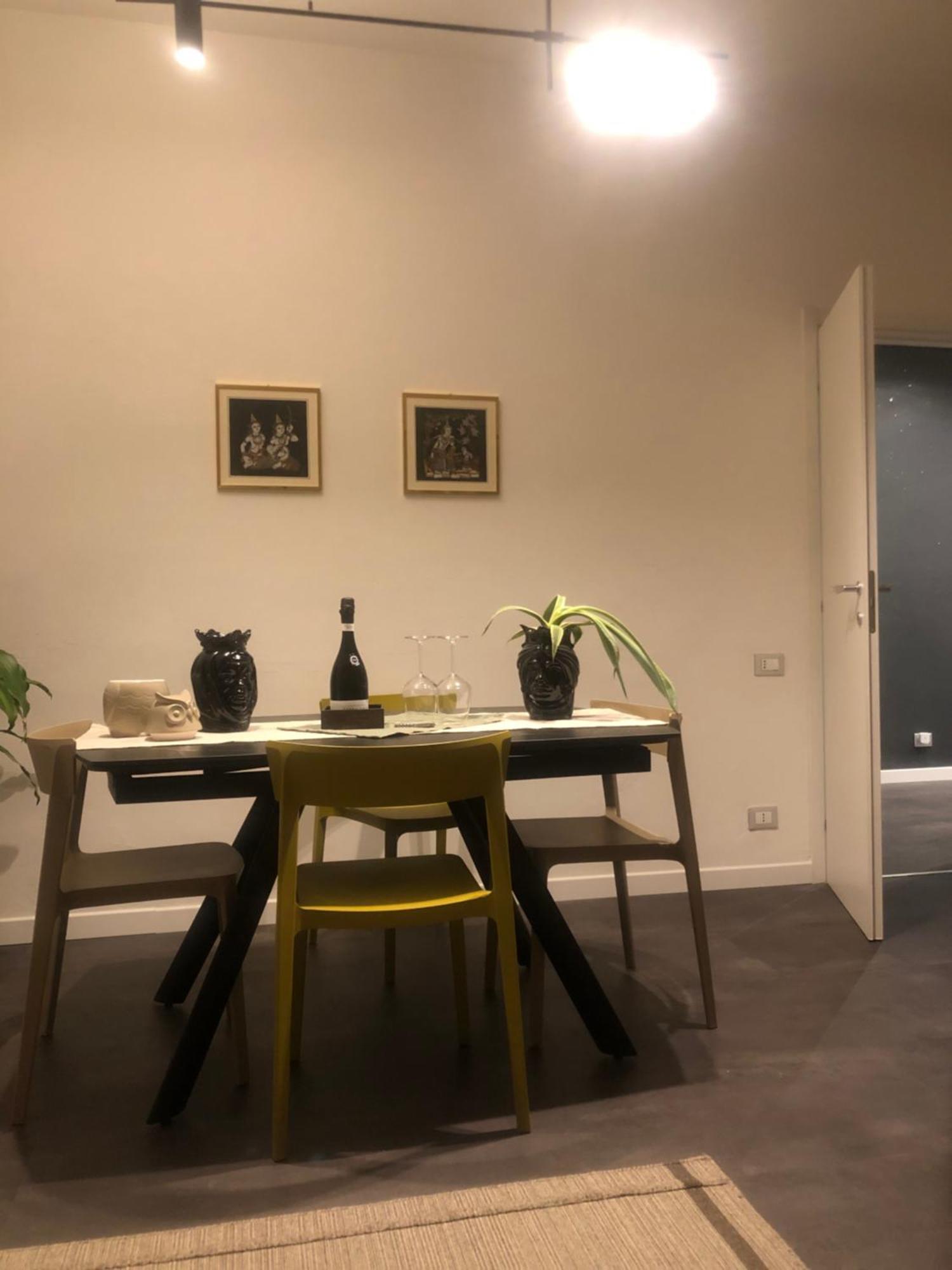 Stadia Suite Verona Exteriér fotografie