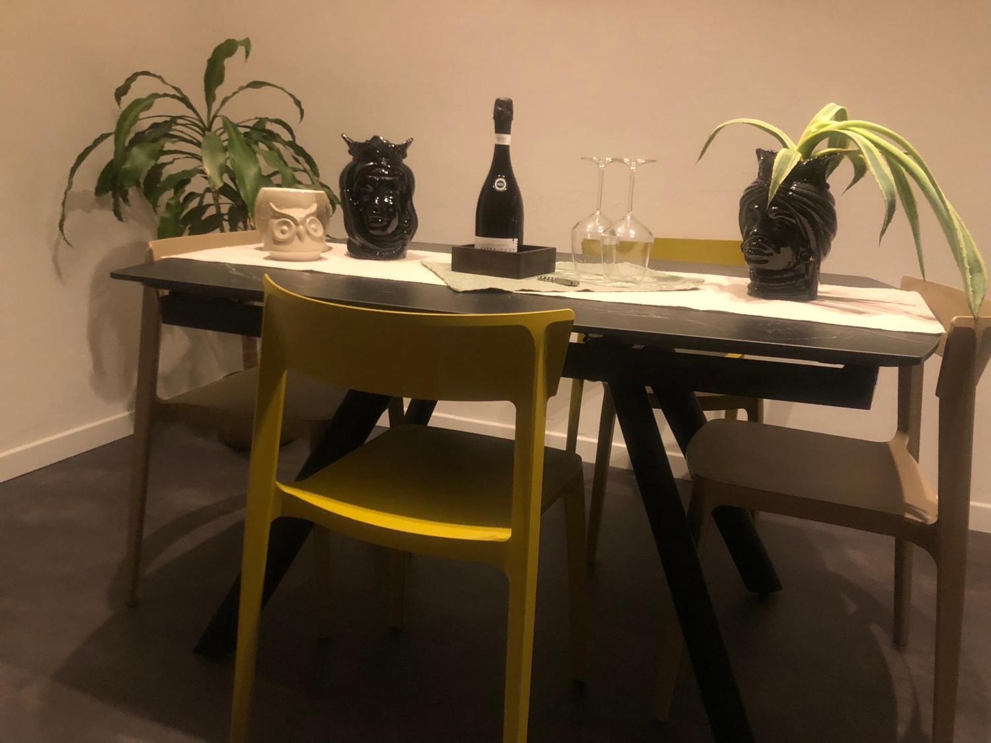 Stadia Suite Verona Exteriér fotografie