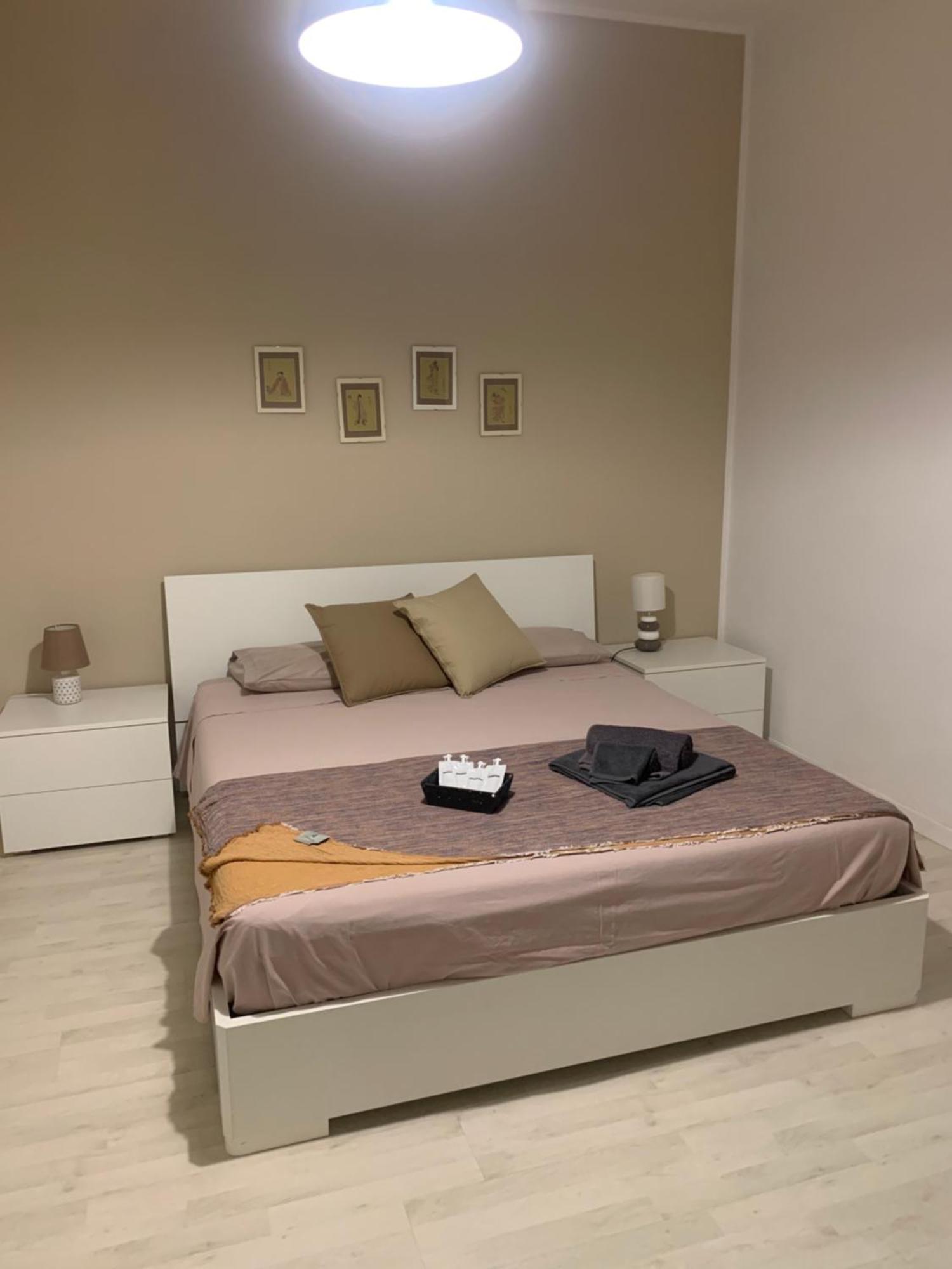 Stadia Suite Verona Exteriér fotografie