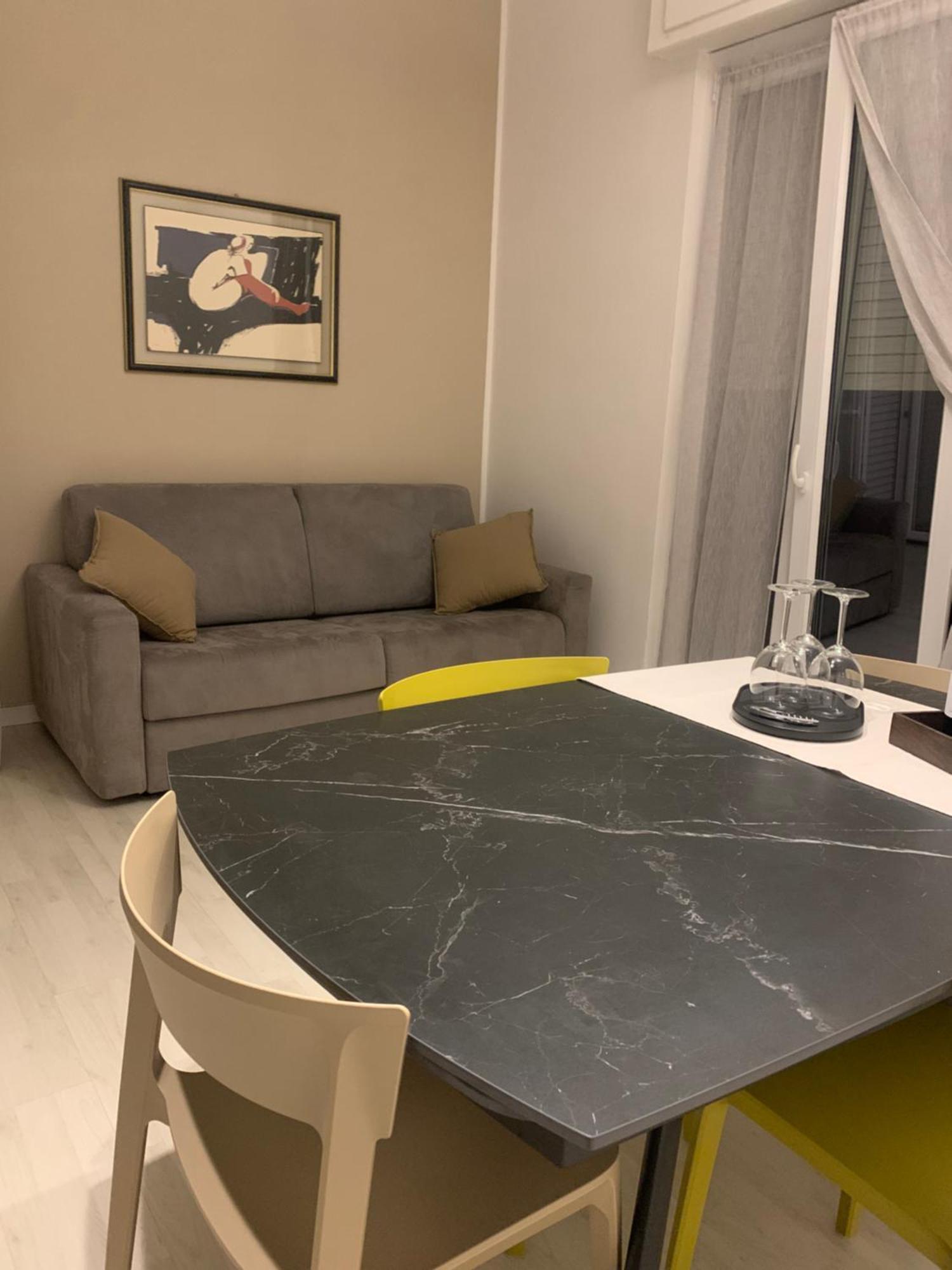 Stadia Suite Verona Exteriér fotografie