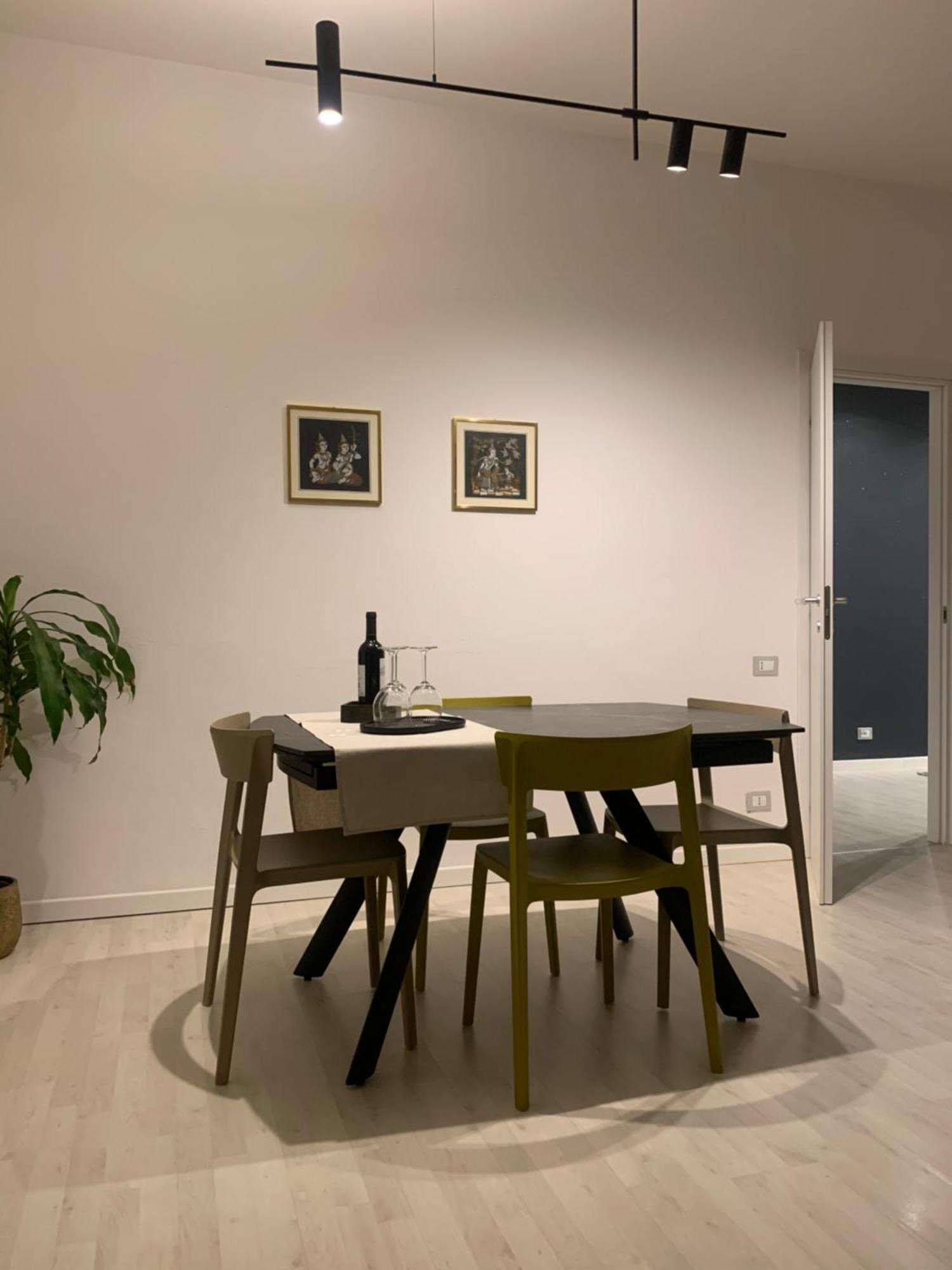 Stadia Suite Verona Exteriér fotografie