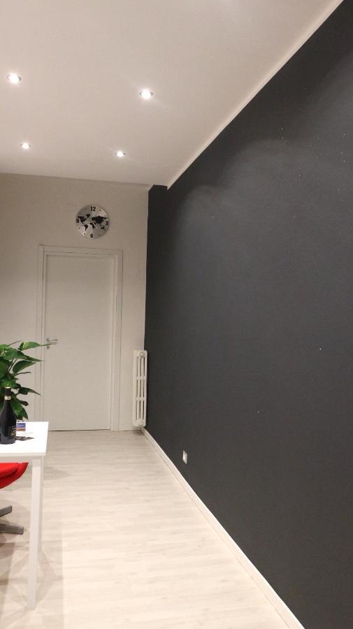 Stadia Suite Verona Exteriér fotografie