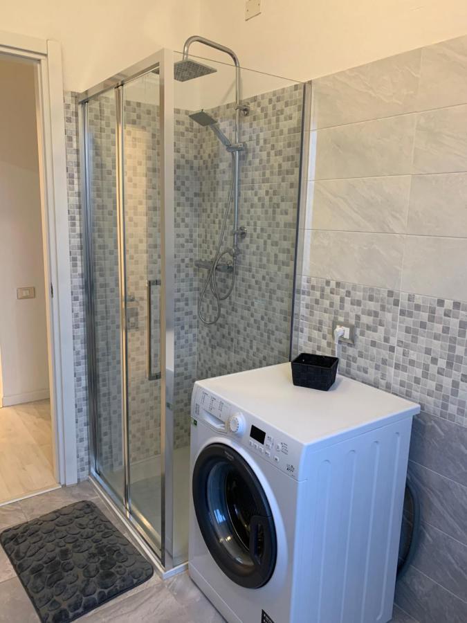 Stadia Suite Verona Exteriér fotografie