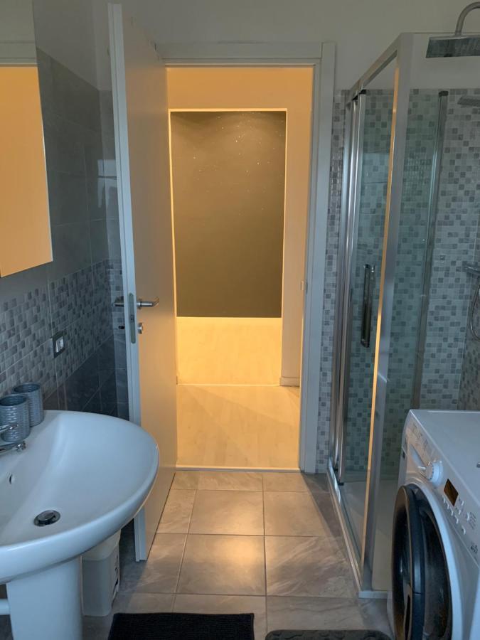 Stadia Suite Verona Exteriér fotografie