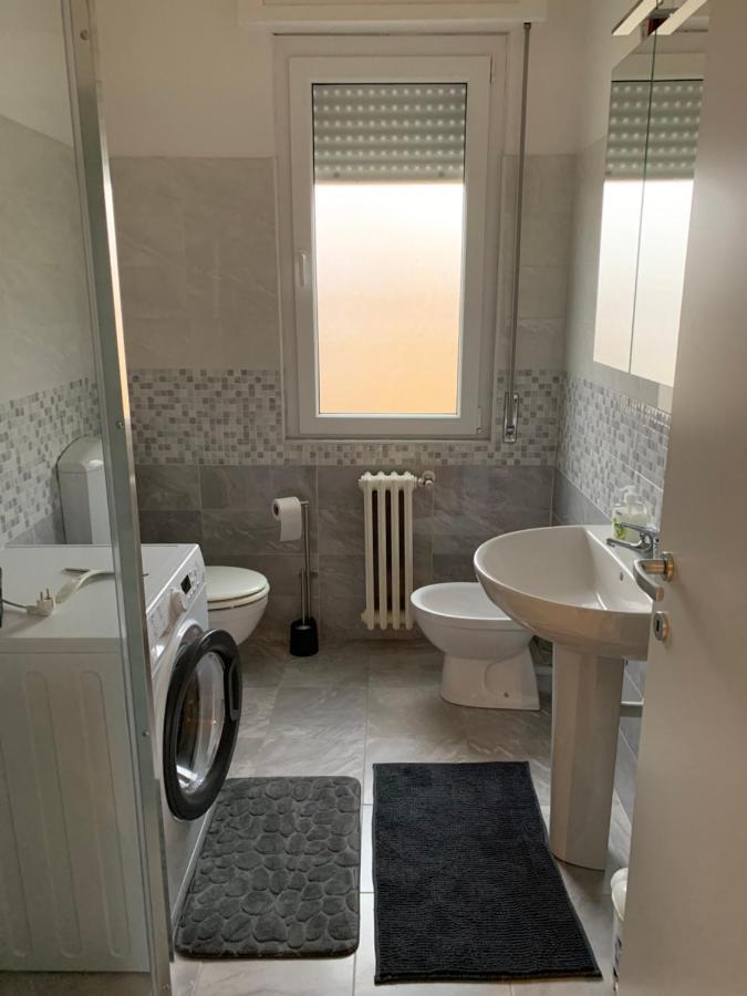Stadia Suite Verona Exteriér fotografie